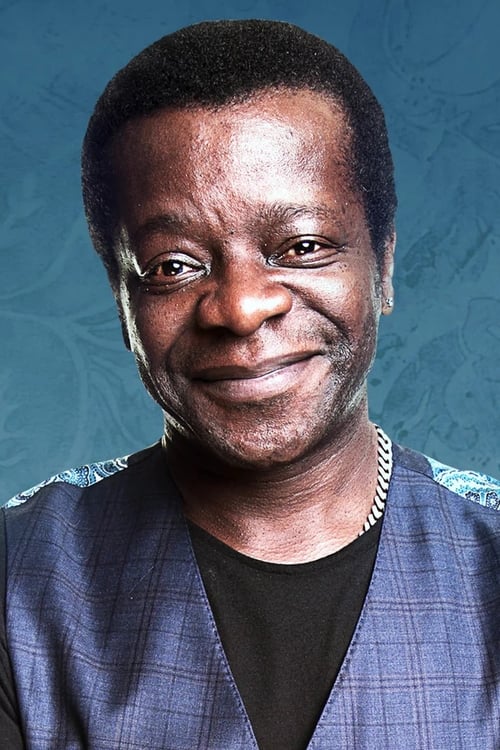 Picture of Stephen K. Amos