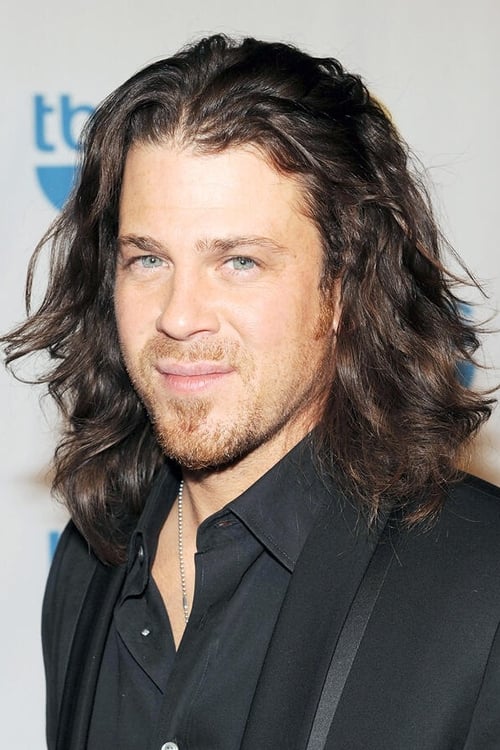 Picture of Christian Kane