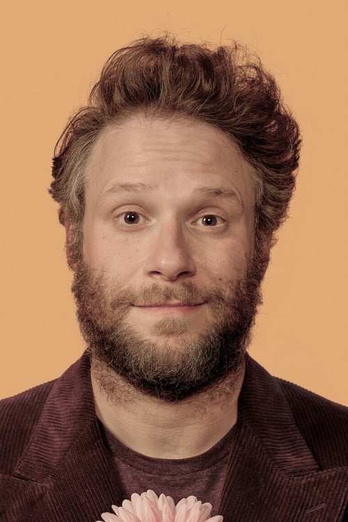 Picture of Seth Rogen