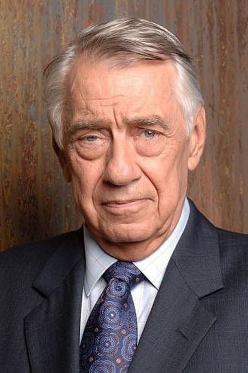 Picture of Philip Baker Hall