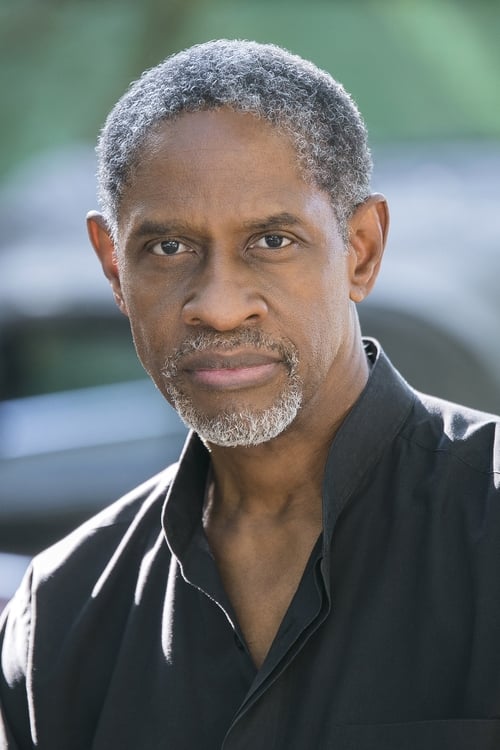 Picture of Tim Russ
