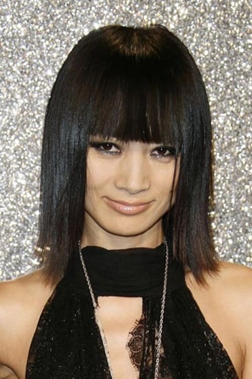 Picture of Bai Ling