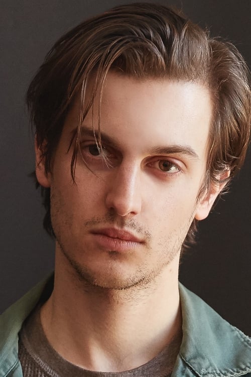 Picture of Peter Vack