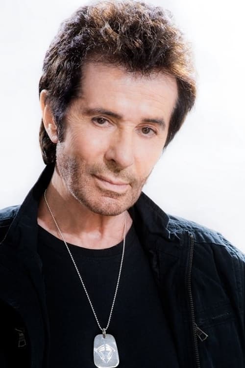 Picture of George Chakiris