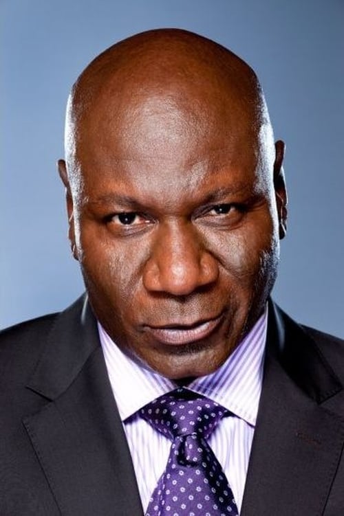 Picture of Ving Rhames