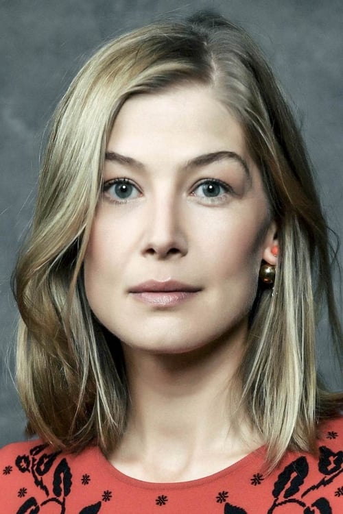 Picture of Rosamund Pike