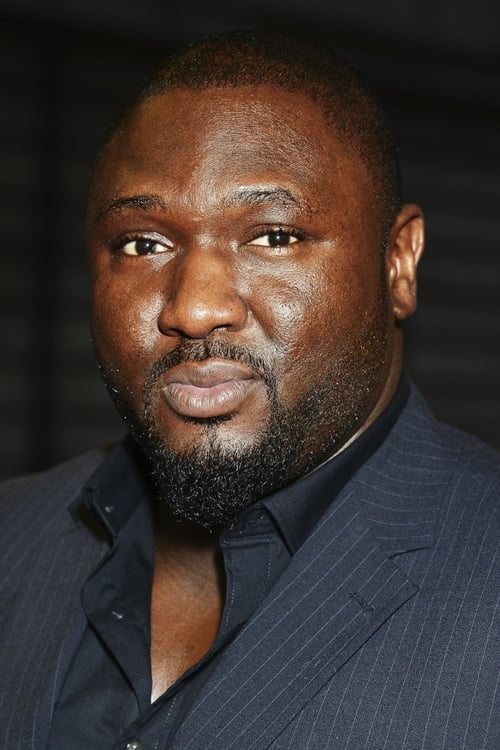Picture of Nonso Anozie