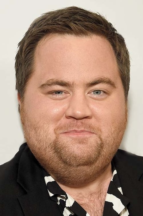 Picture of Paul Walter Hauser