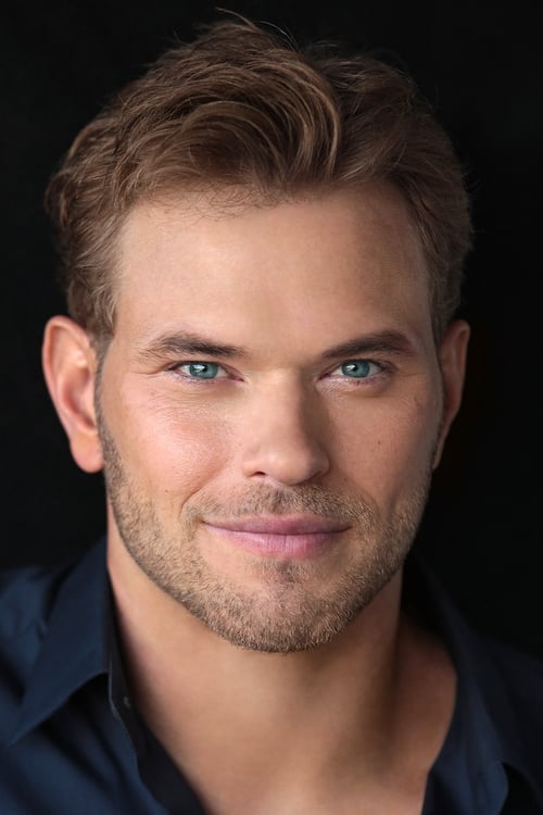 Picture of Kellan Lutz