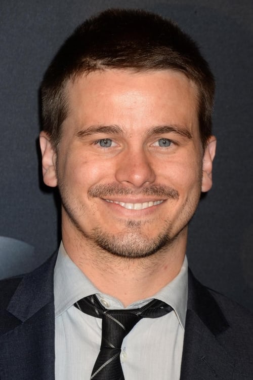 Picture of Jason Ritter