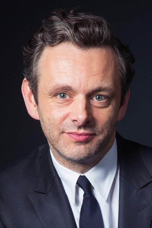 Picture of Michael Sheen