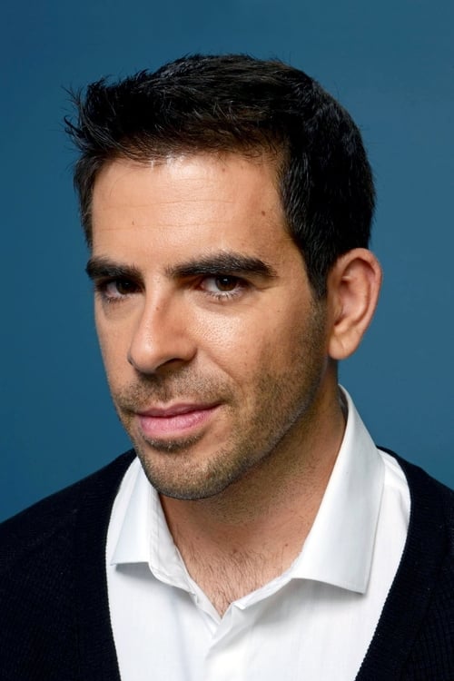 Picture of Eli Roth