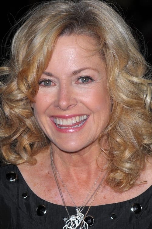Picture of Catherine Hicks