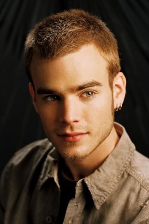 Picture of David Gallagher