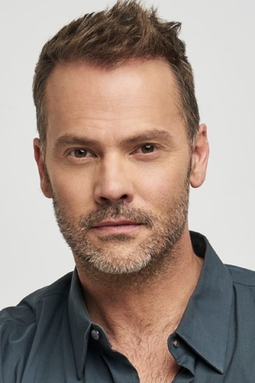 Picture of Barry Watson