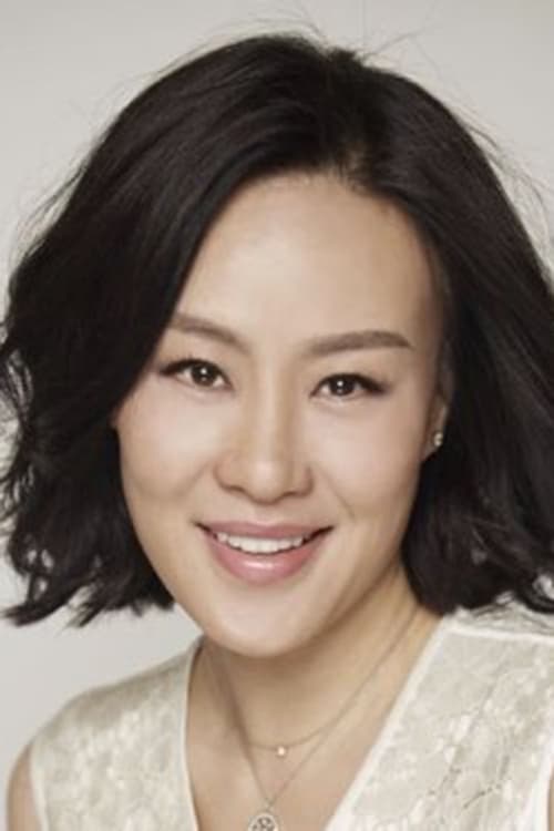 Picture of Vivian Wu