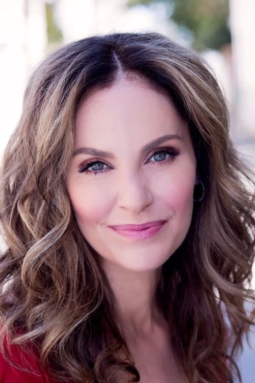 Picture of Amy Brenneman