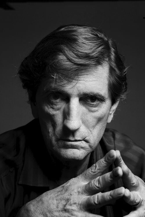 Picture of Harry Dean Stanton