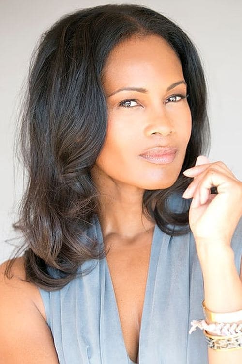 Picture of Robinne Lee