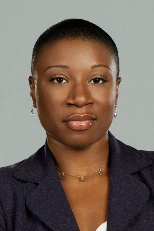 Picture of Aisha Hinds