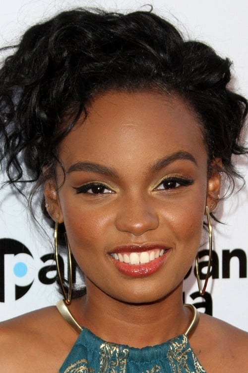 Picture of Sierra McClain