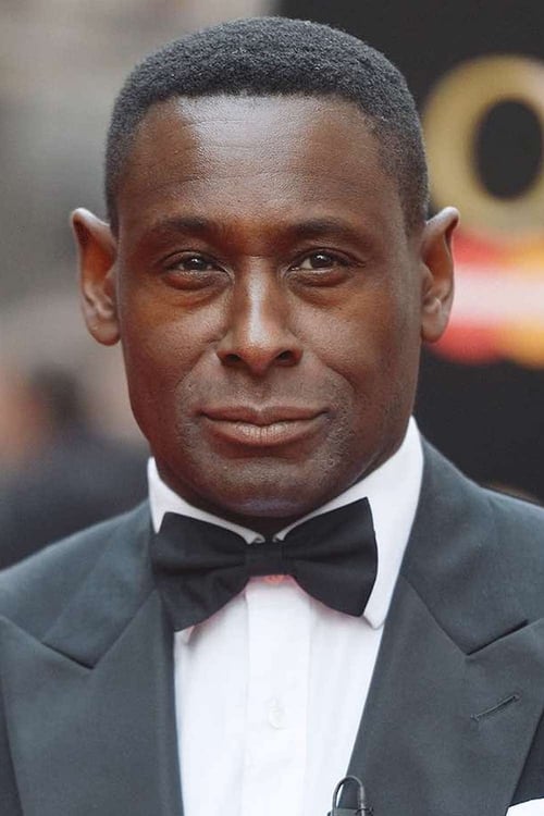 Picture of David Harewood