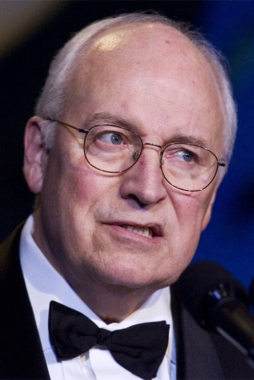 Picture of Dick Cheney