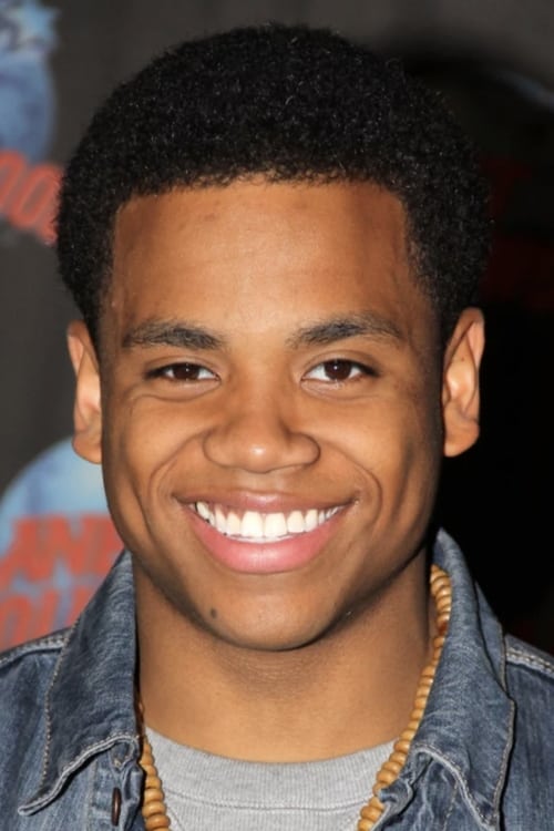 Picture of Tristan Mack Wilds