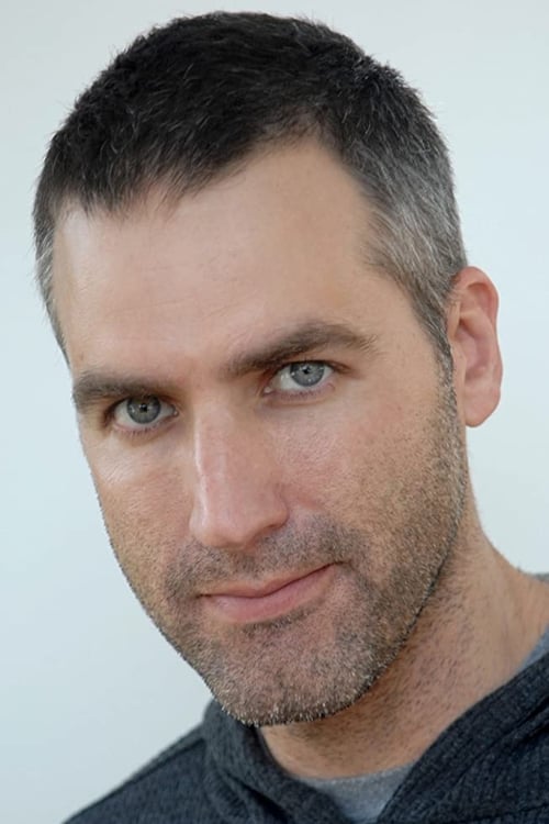 Picture of Jeffrey Boehm