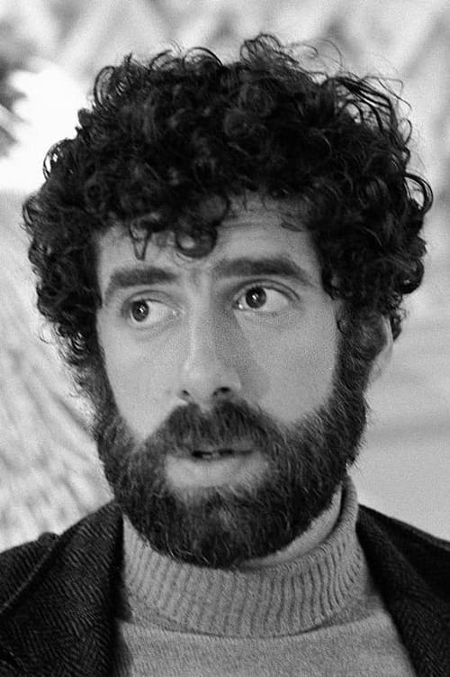 Picture of Elliott Gould