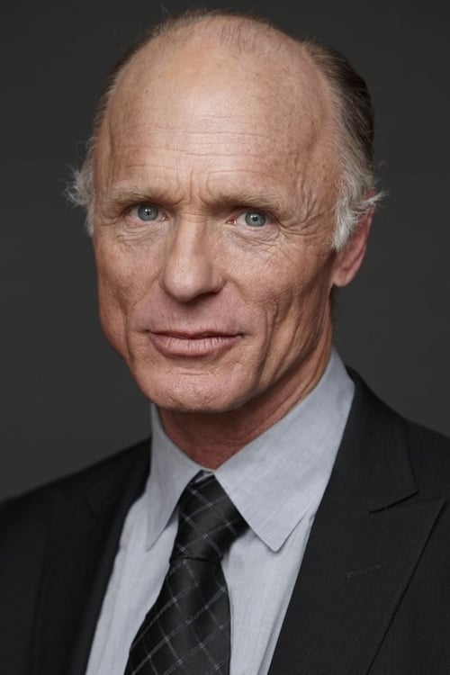 Picture of Ed Harris
