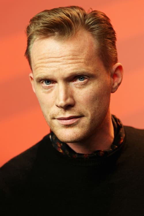 Picture of Paul Bettany