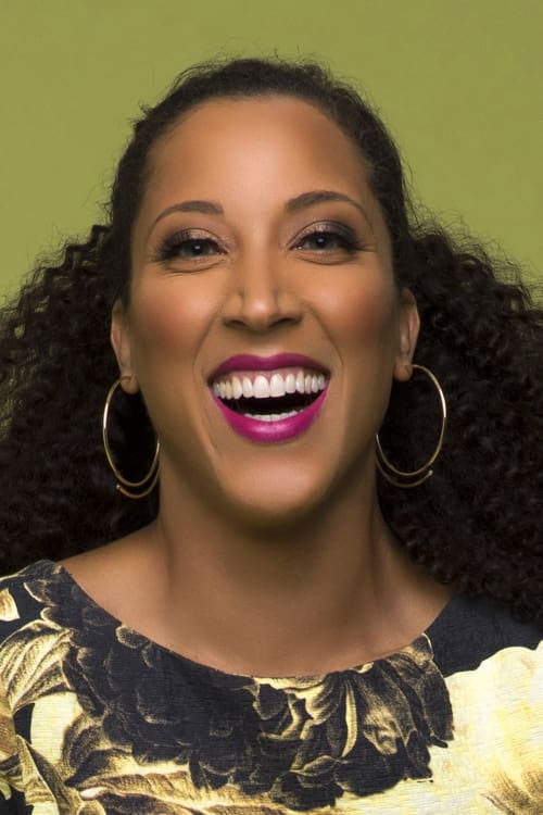 Picture of Robin Thede