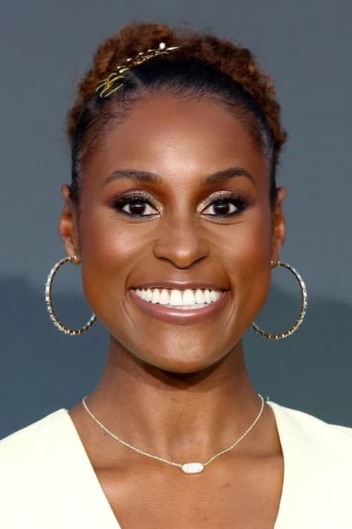 Picture of Issa Rae