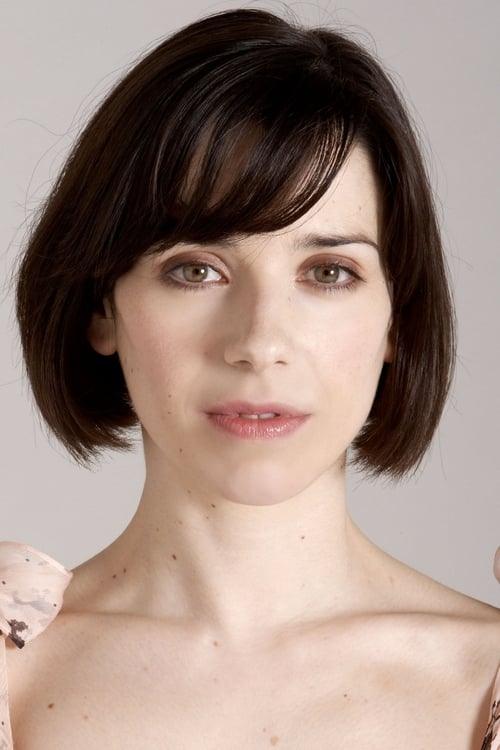 Picture of Sally Hawkins