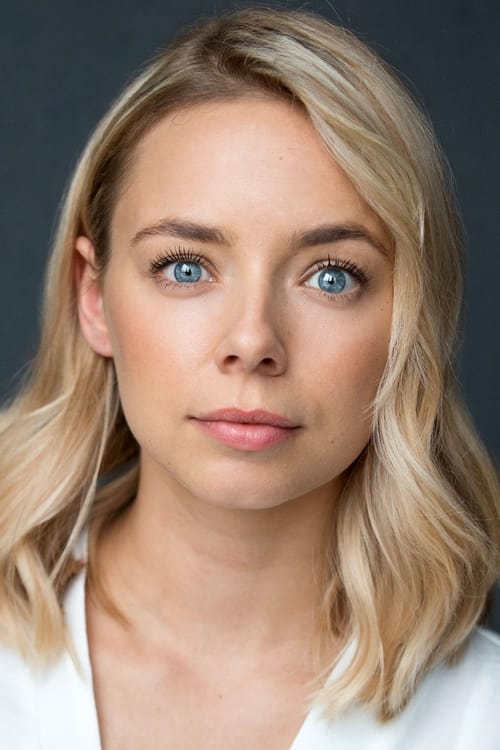 Picture of Sacha Parkinson