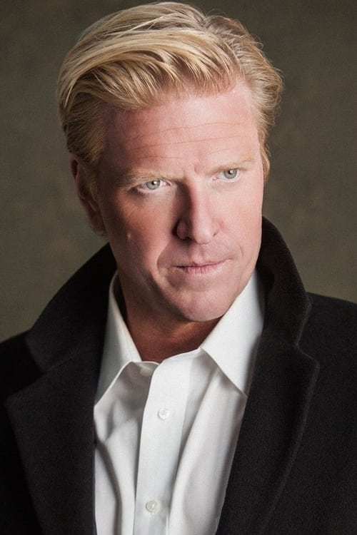 Picture of Jake Busey