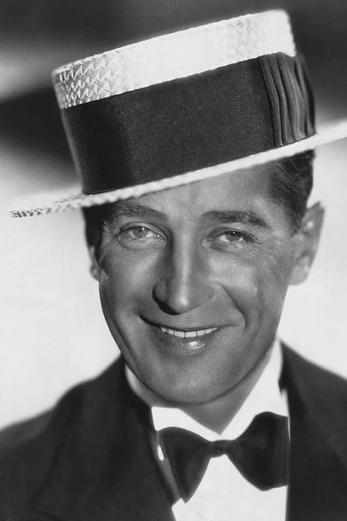 Picture of Maurice Chevalier