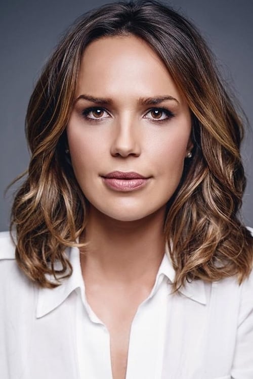 Picture of Arielle Kebbel