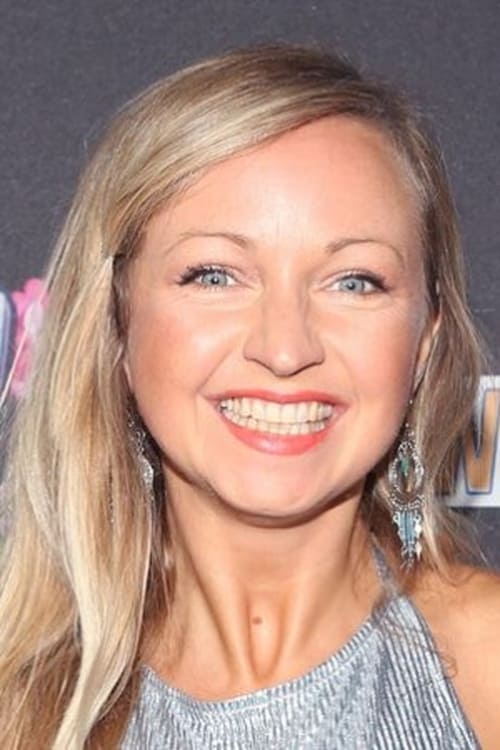 Picture of Ashleigh Ball