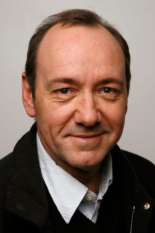 Picture of Kevin Spacey