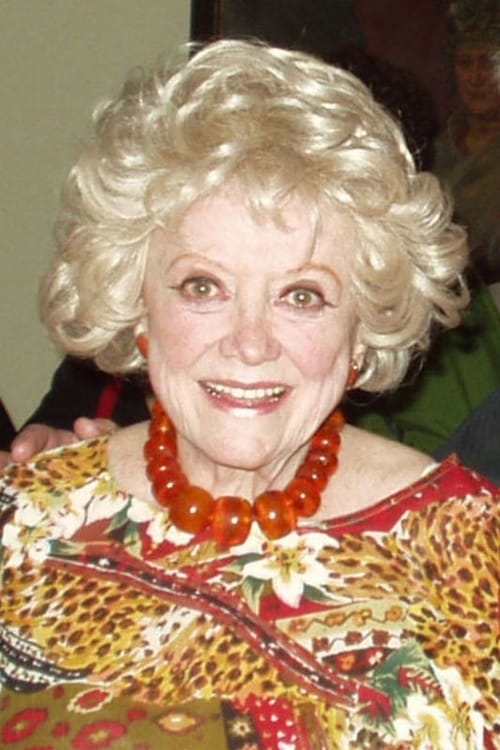 Picture of Phyllis Diller