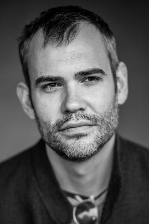 Picture of Rossif Sutherland