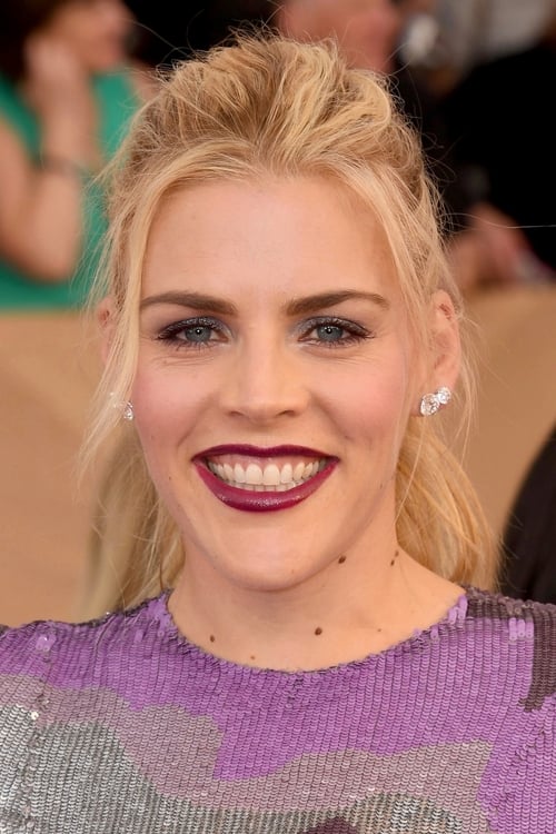 Picture of Busy Philipps