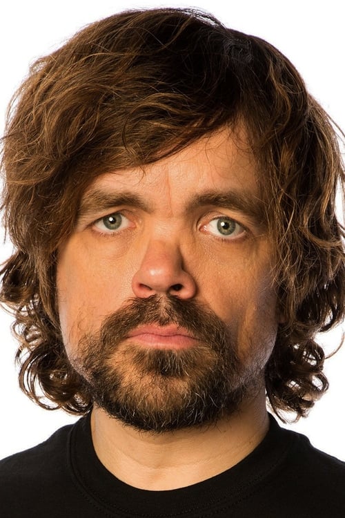 Picture of Peter Dinklage