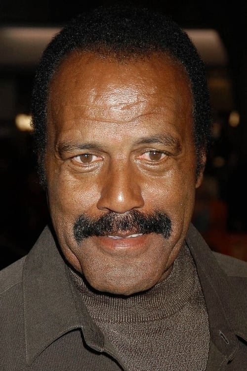 Picture of Fred Williamson