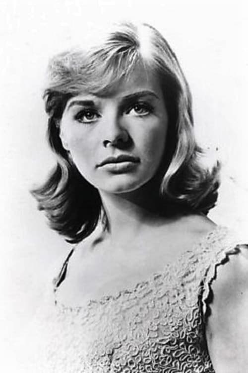 Picture of Susannah York