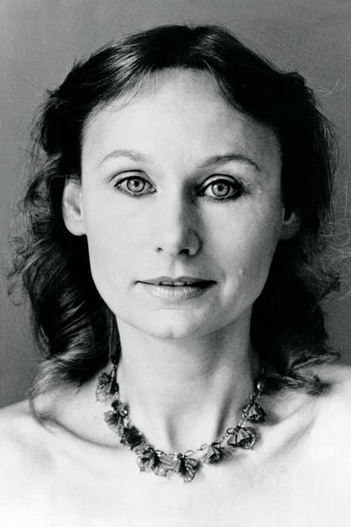 Picture of Angela Pleasence