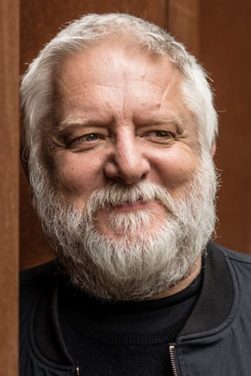 Picture of Simon Russell Beale