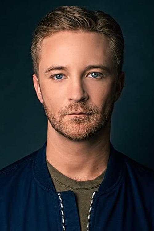 Picture of Michael Welch